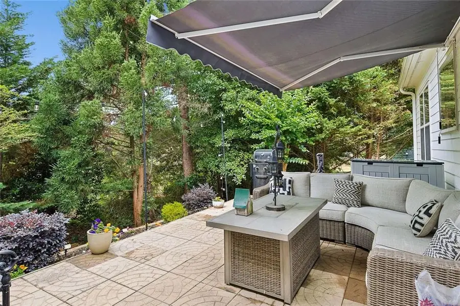 1725 Grand Oaks Drive, Woodstock, GA 30188 - #2