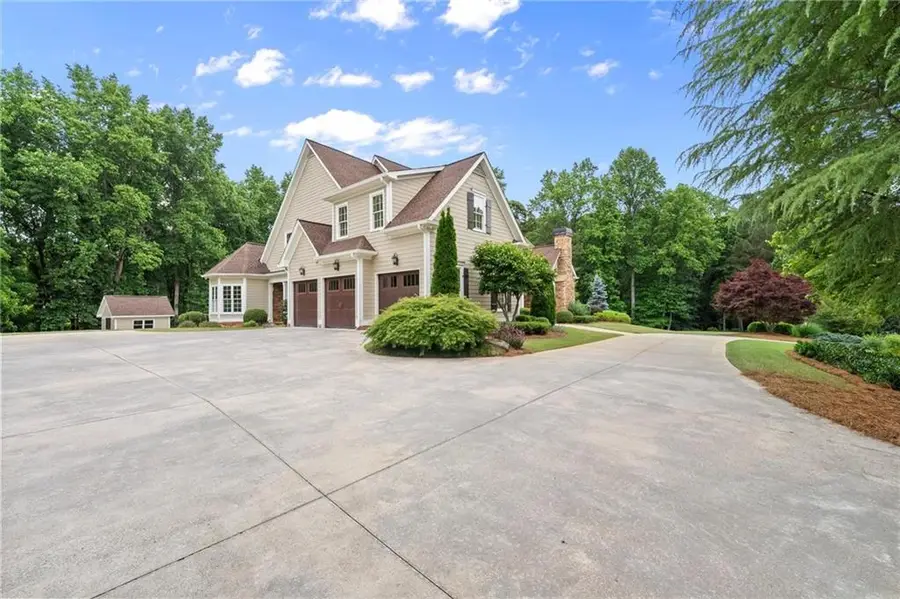 322 Edwards Brook Lane, Canton, GA 30115 - #3