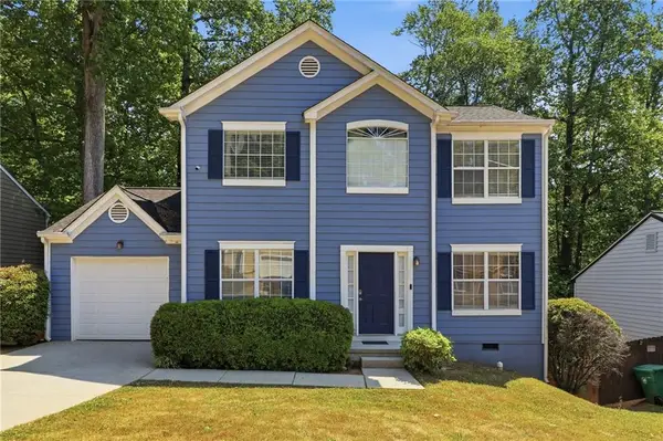 2984 Rapids Drive, Decatur, GA 30034