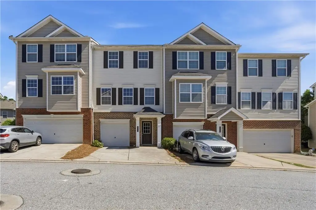912 Society Circle Sw, Atlanta, GA 30331 - #1