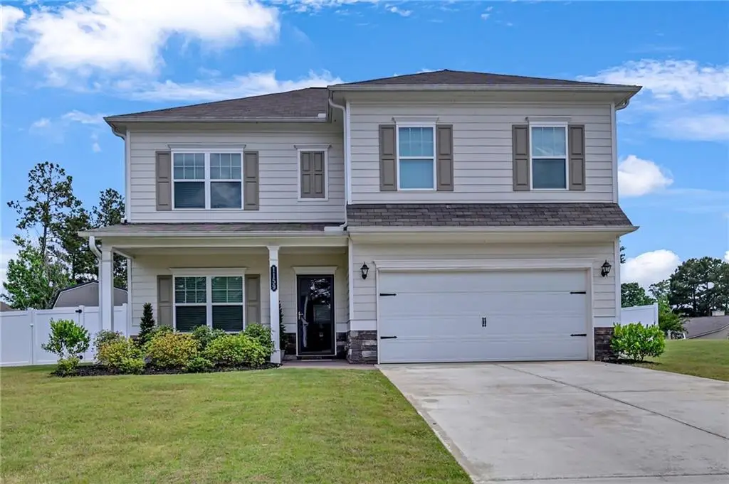 1159 Nantucket Way, Bethlehem, GA 30620 - #1