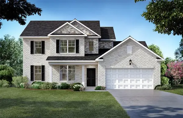 3872 Rivercrest Drive, Bogart, GA 30622