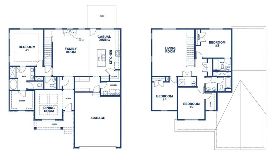 3872 Rivercrest Drive, Bogart, GA 30622 - #2