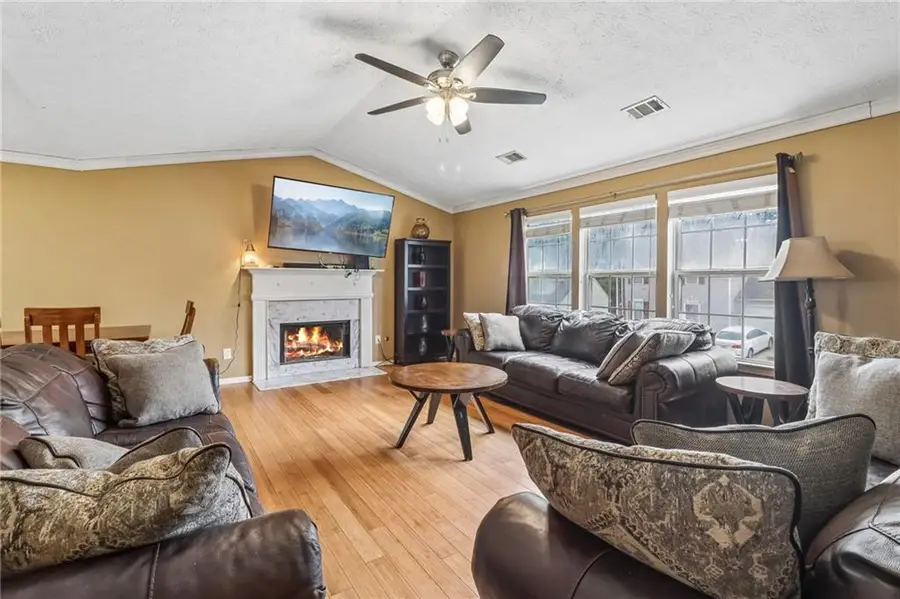 2411 Mills Bend, Decatur, GA 30034 - #2