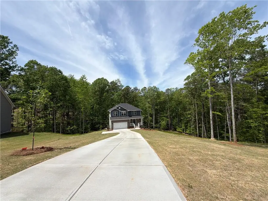 5325 Vinci Place, Douglasville, GA 30135 - #2