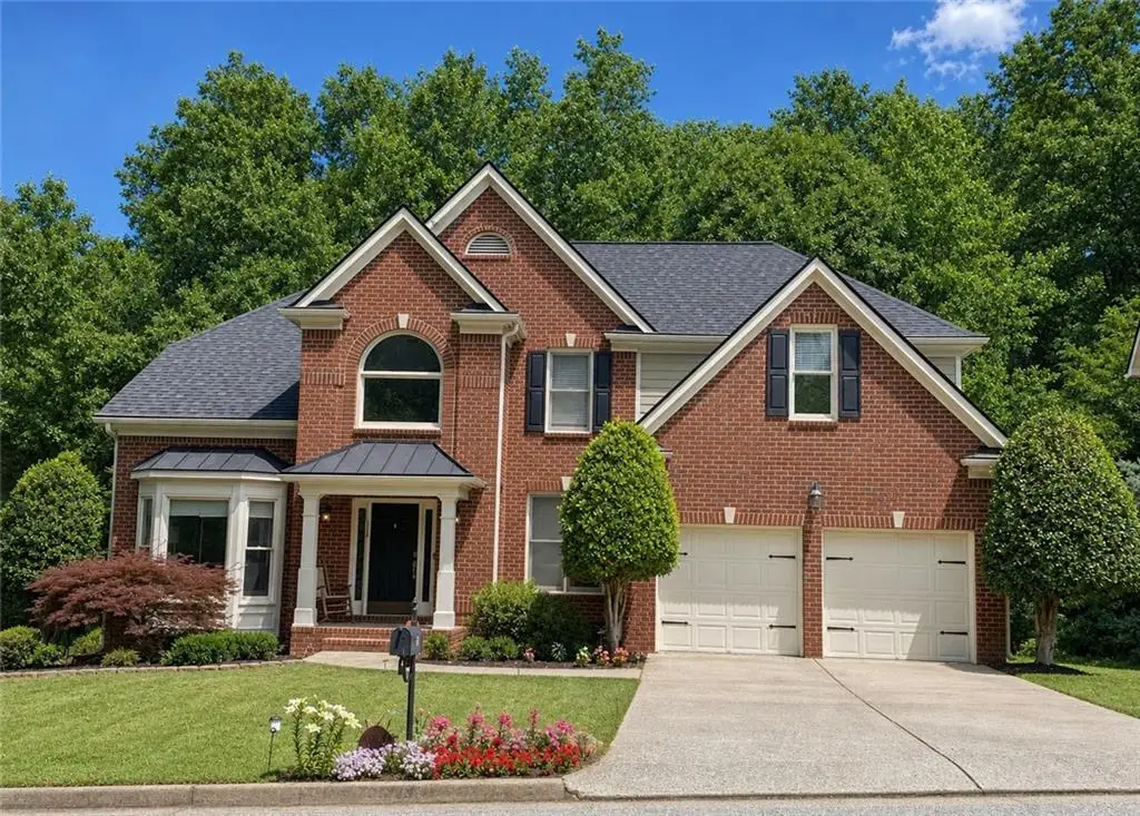 588 Lakeview Terrace Se, Smyrna, GA 30126 - #1