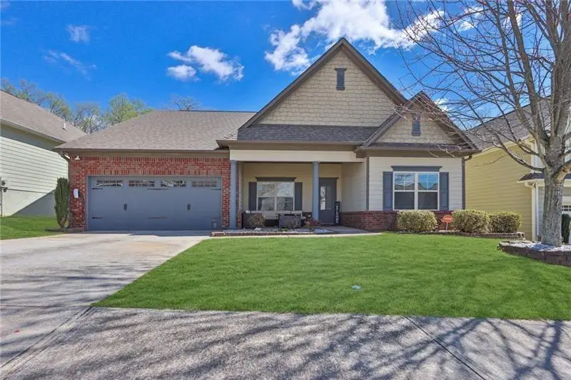 4557 Sweetwater Drive, Gainesville, GA 30504 - #2