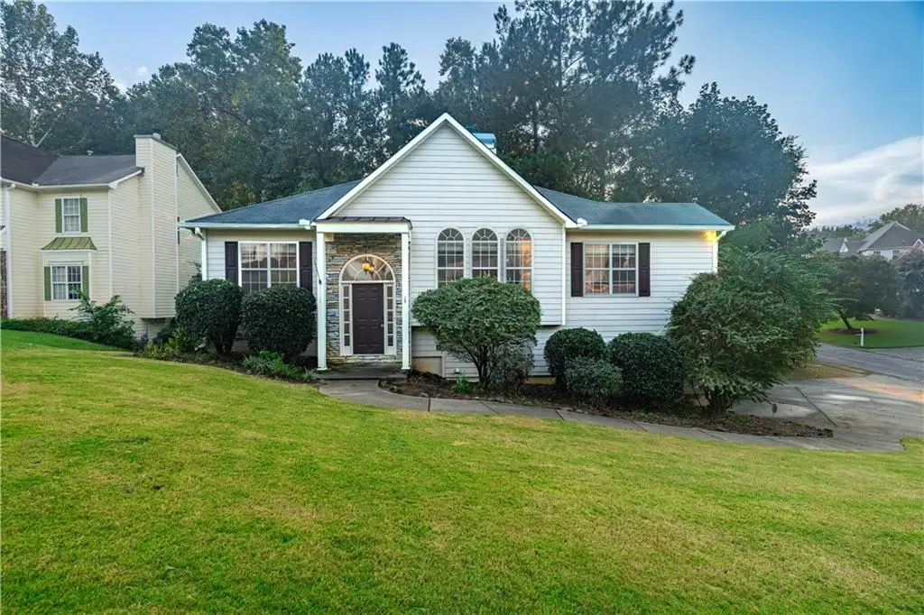 3601 Anna Lane Nw, Kennesaw, GA 30144 - #1