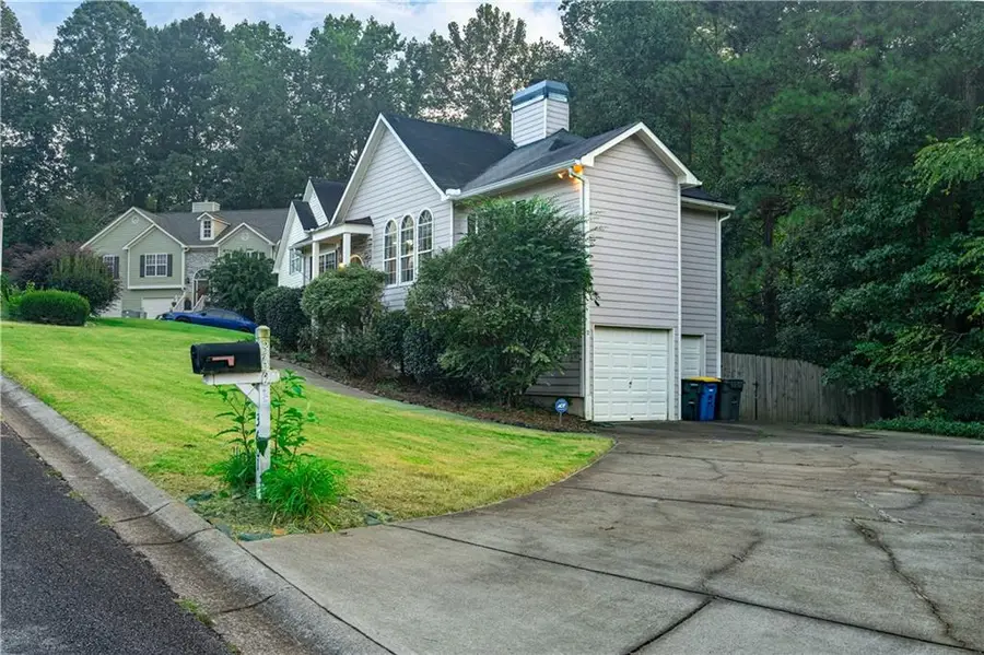 3601 Anna Lane Nw, Kennesaw, GA 30144 - #2