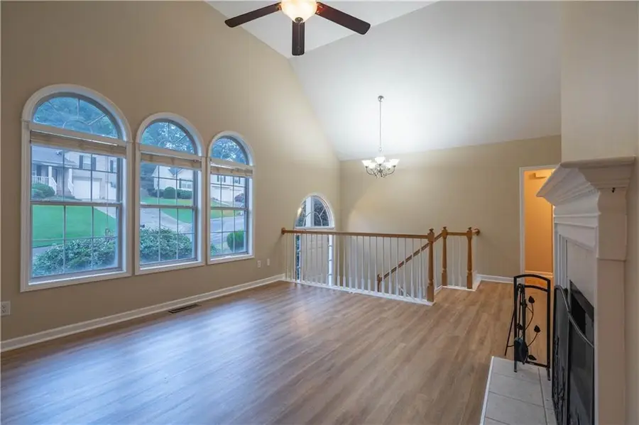 3601 Anna Lane Nw, Kennesaw, GA 30144 - #3