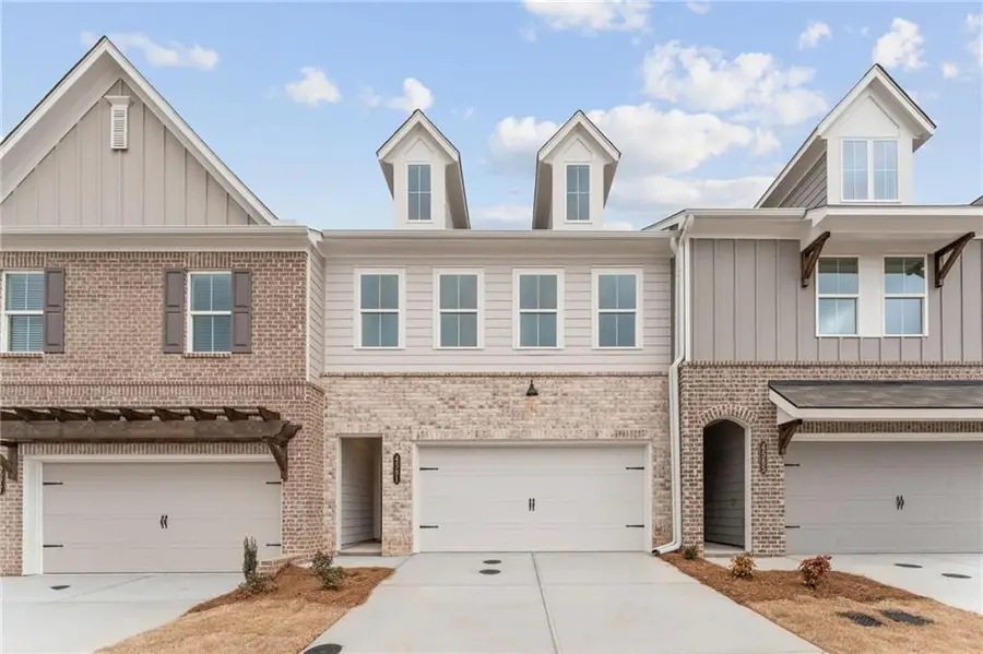 316 Colsen Drive, Acworth, GA 30102 - #3