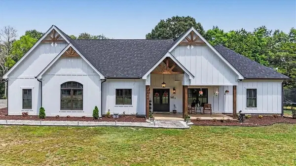 464 Lancaster Road Sw, Adairsville, GA 30103
