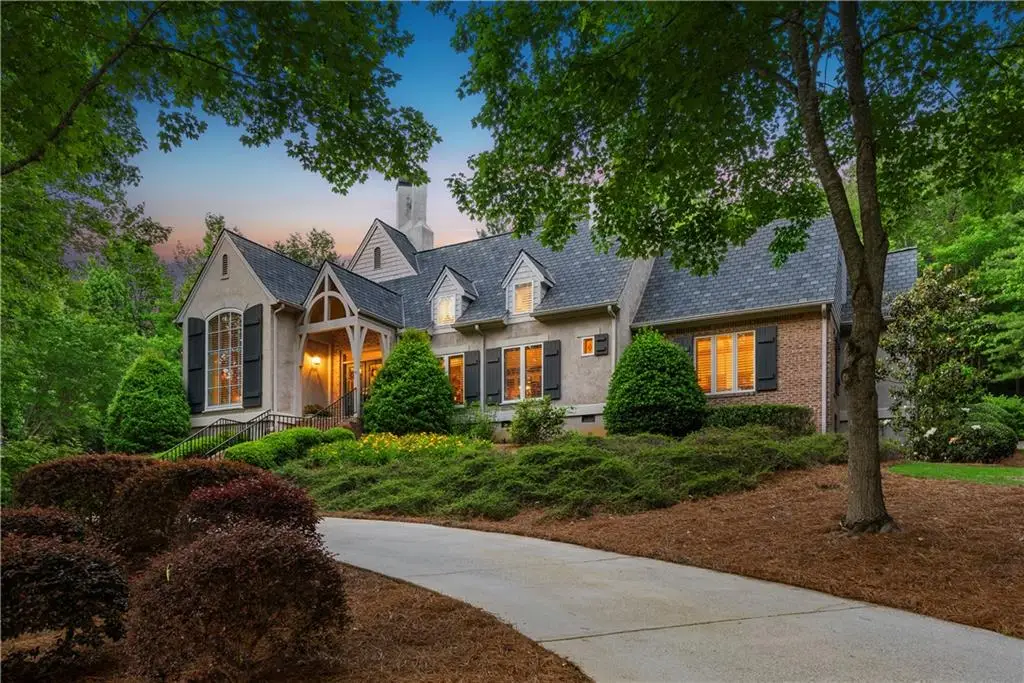 3315 Orchard Drive, Clarkesville, GA 30523 - #1