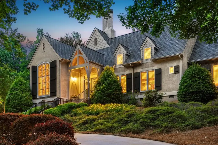 3315 Orchard Drive, Clarkesville, GA 30523 - #2