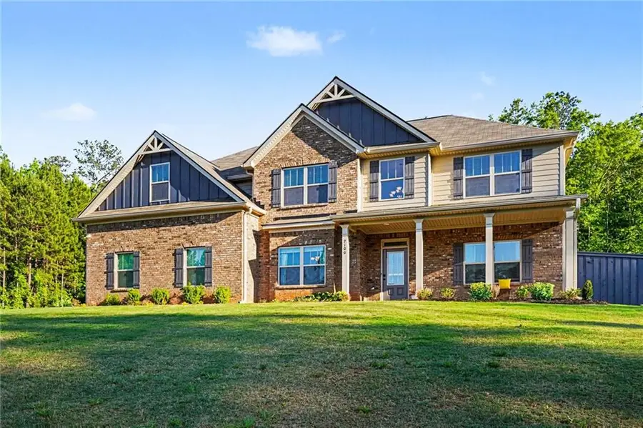 2100 River Walk Court, Griffin, GA 30223 - #2