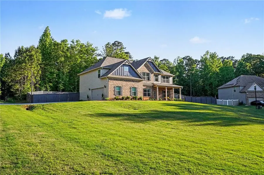 2100 River Walk Court, Griffin, GA 30223 - #3
