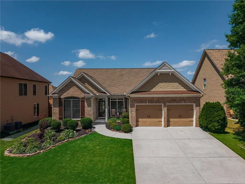 731 Midway Avenue, Canton, GA 30114 - #1