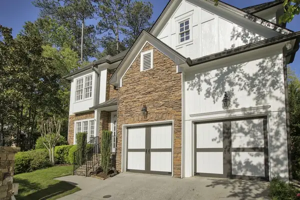 2635 Brookline Circle Ne, Brookhaven, GA 30319
