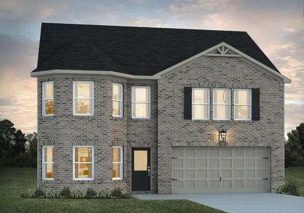 420 River Walk Farm Parkway, Covington, GA 30014