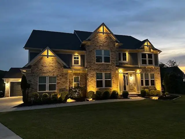 515 Perdue Trail, Canton, GA 30115 - #2