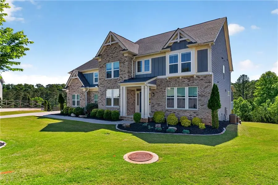 515 Perdue Trail, Canton, GA 30115 - #3