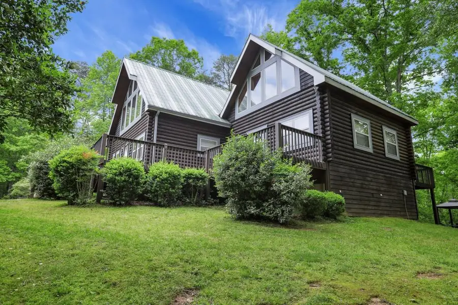 101 Yellow Bluff Road, Dahlonega, GA 30533 - #3