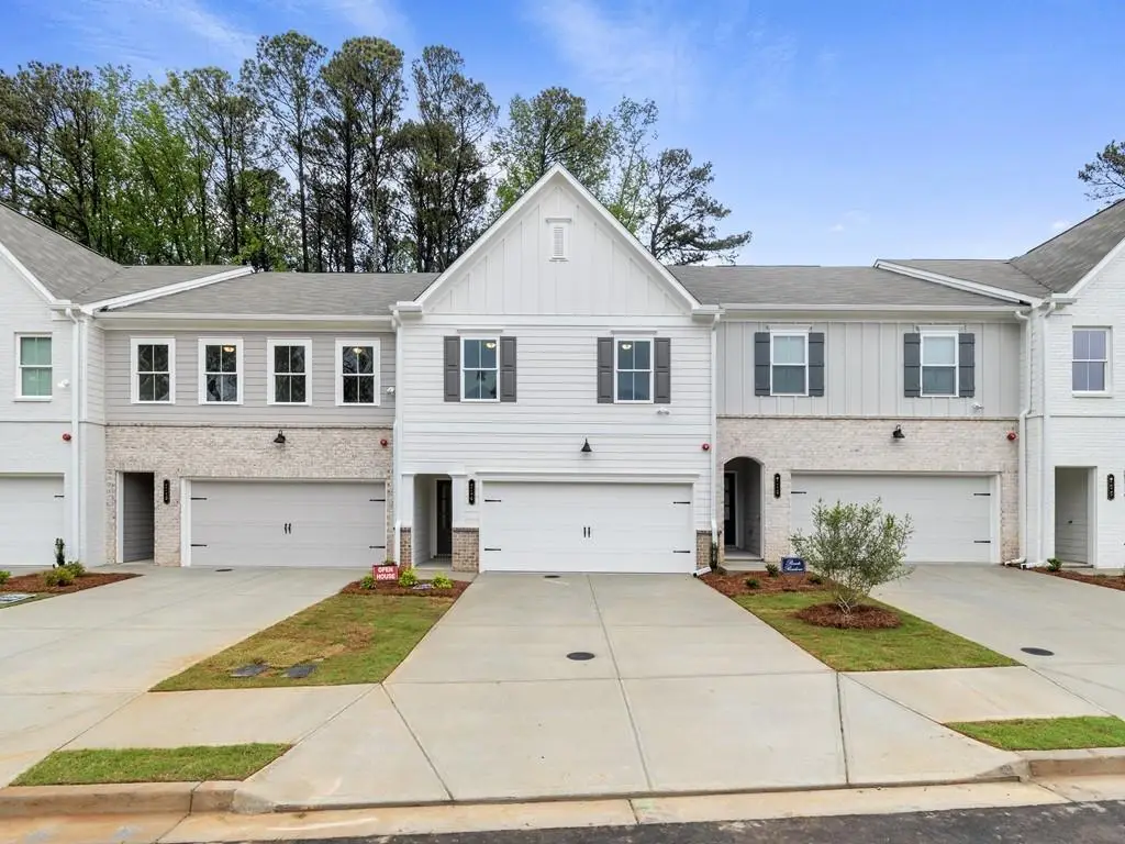 320 Colsen Drive, Acworth, GA 30102 - #1