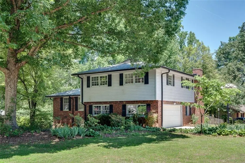 4788 Darlene Way, Tucker, GA 30084 - #1