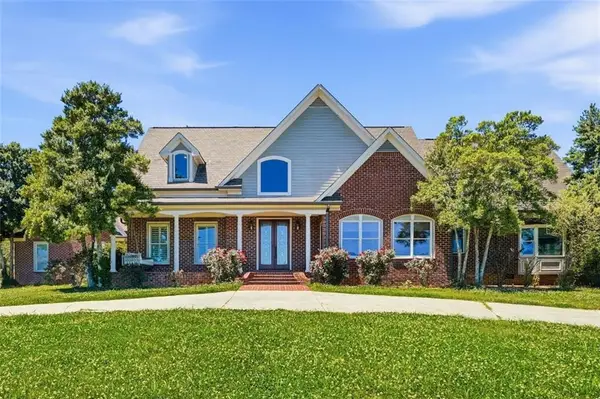 111 Brown Loop Spur Nw, Cartersville, GA 30121