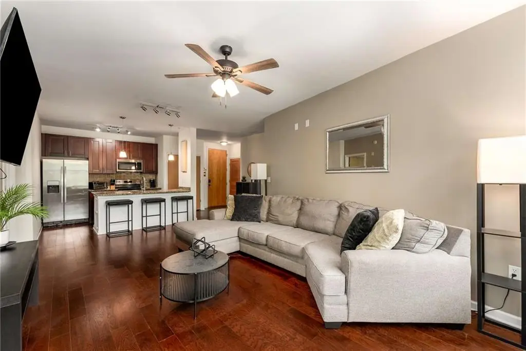 898 Oak Street Sw #1301, Atlanta, GA 30310 - #1