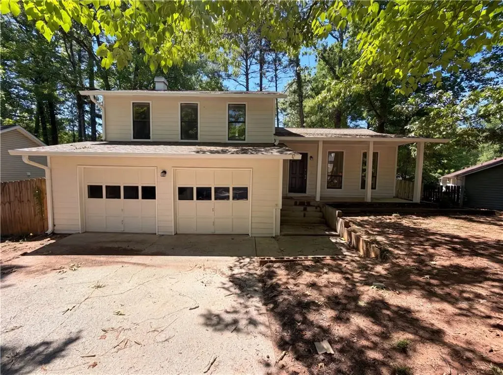 817 Greenhedge Way, Stone Mountain, GA 30088 - #1