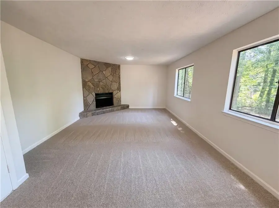 817 Greenhedge Way, Stone Mountain, GA 30088 - #3