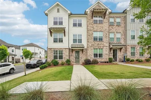 3528 Reaping Ridge, Suwanee, GA 30024