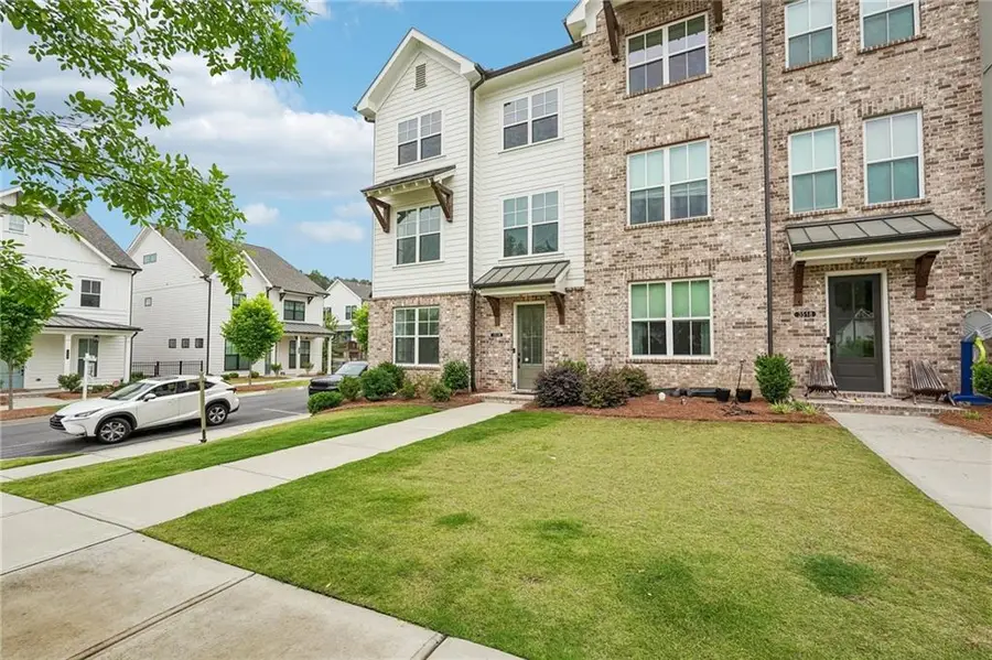 3528 Reaping Ridge, Suwanee, GA 30024 - #2