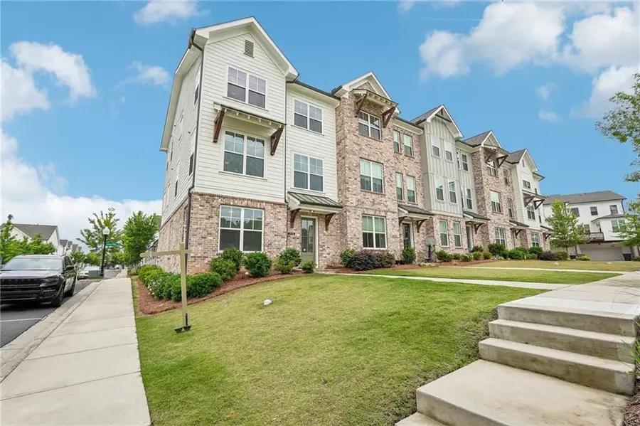 3528 Reaping Ridge, Suwanee, GA 30024 - #3