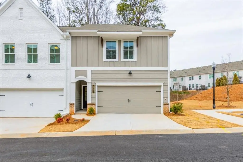 324 Colsen Drive, Acworth, GA 30102 - #1