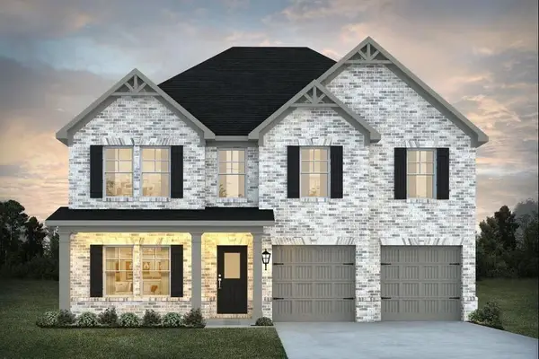 399 River Walk Farm Parkway, Covington, GA 30014