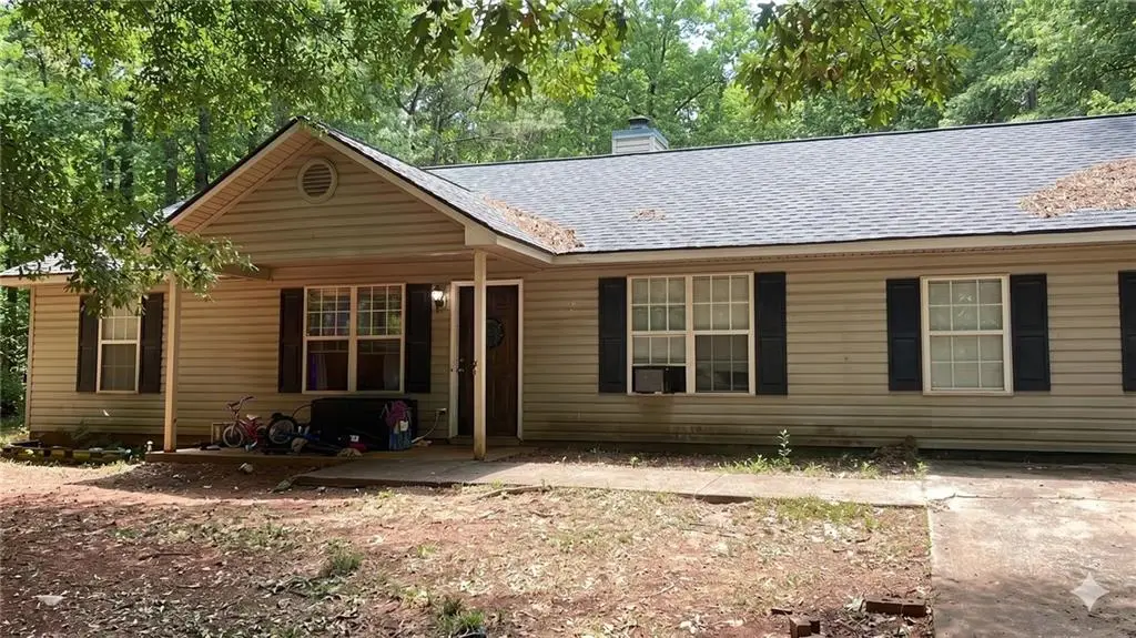 345 Summer Drive, Gay, GA 30218 - #1