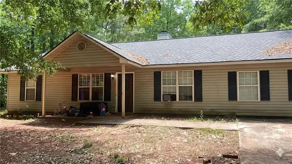 345 Summer Drive, Gay, GA 30218