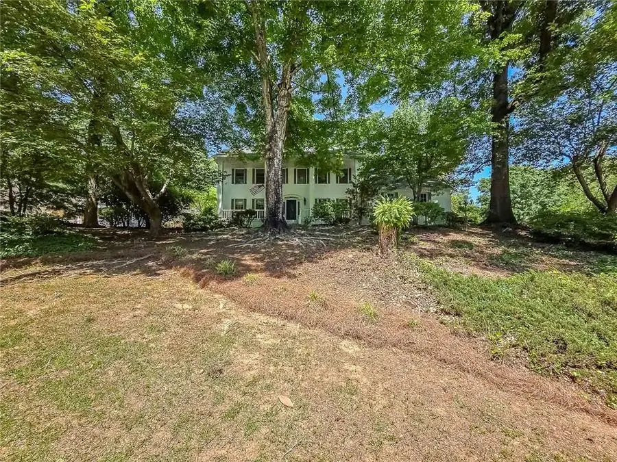 3705 Dartmouth Way, Marietta, GA 30062 - #2