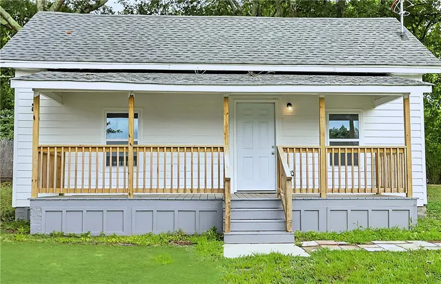 5361 N Main Street, Acworth, GA 30101 - #3