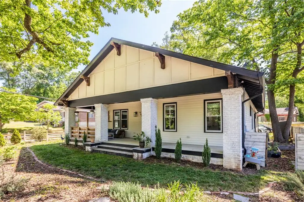 908 Cascade Avenue, Atlanta, GA 30311 - #1