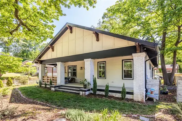 908 Cascade Avenue, Atlanta, GA 30311