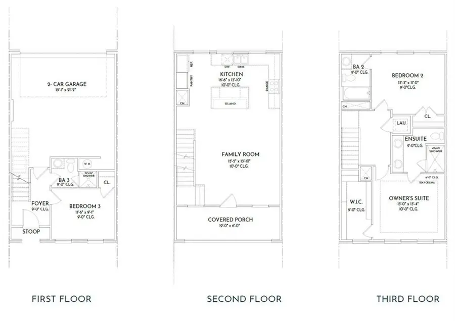 2696 Mackintosh Court #34, Brookhaven, GA 30319 - #3
