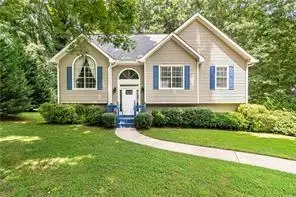 7825 Silversmith Court, Cumming, GA 30028 - #1