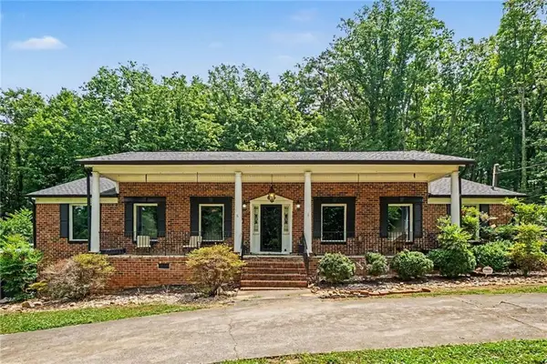 10 Oriole Drive, Cartersville, GA 30121