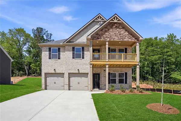 415 River Walk Farm Parkway, Covington, GA 30014