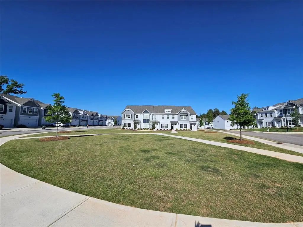 2510 Riverside Road, Conyers, GA 30013 - #1
