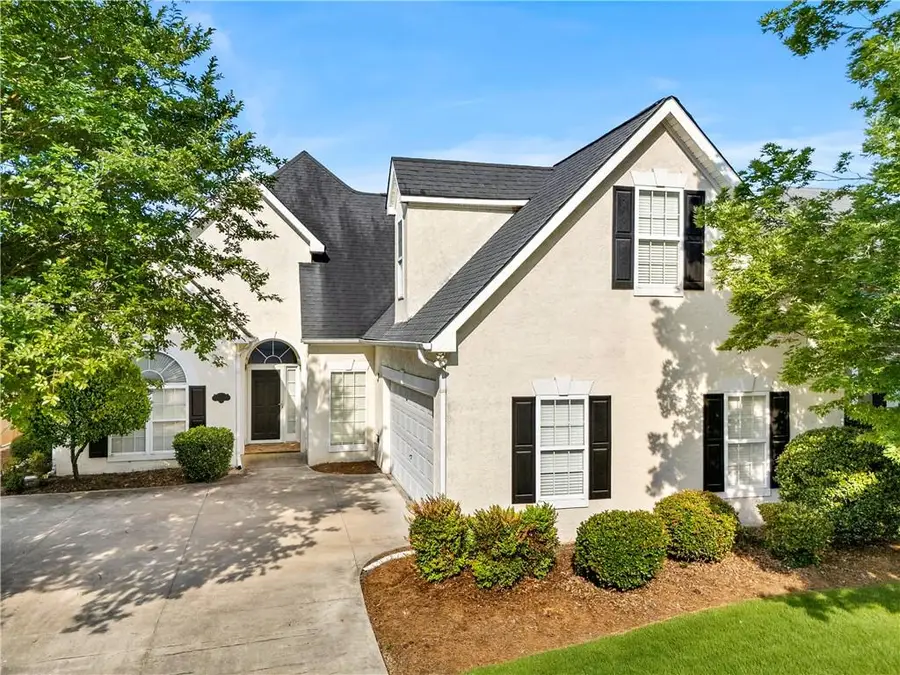154 Wexford Court, Stockbridge, GA 30281 - #2