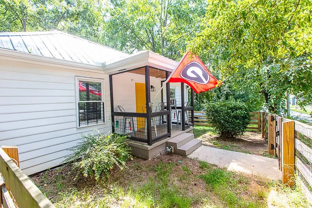 236 N Peter Street, Athens, GA 30601 - #1